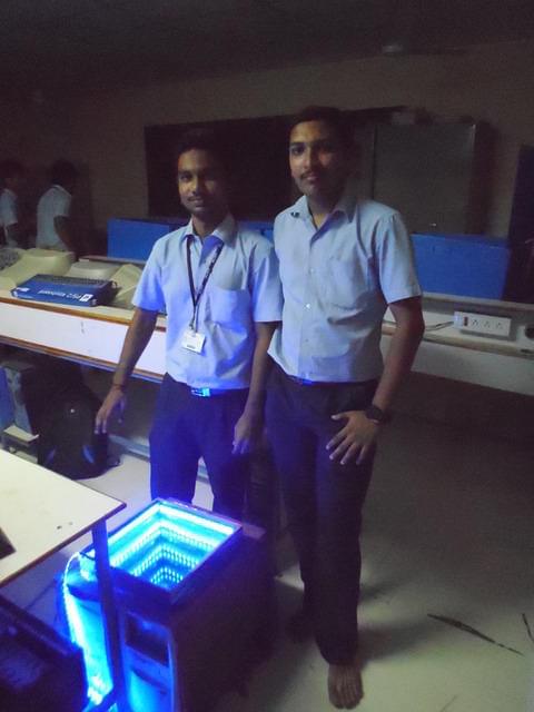 ALIET Infrastructure photo 8